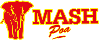 MASH EAST AFRICA logo
